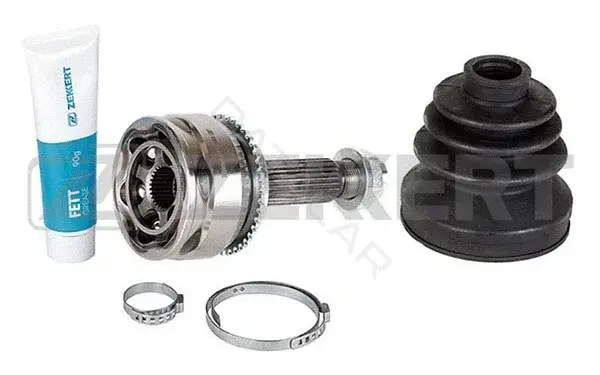 Шрус ZEKKERT GS-4618