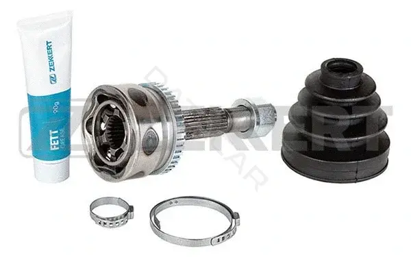 Шрус ZEKKERT GS-4650