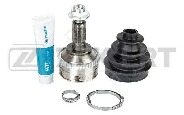 Шрус ZEKKERT GS-4720