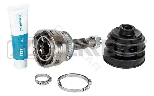 Шрус ZEKKERT GS-4731