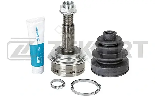 Шрус ZEKKERT GS-4760