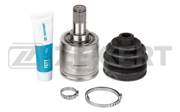 Шрус ZEKKERT GS-4770