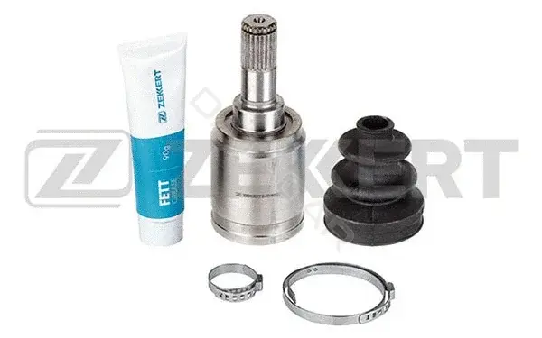 Шрус ZEKKERT GS-4777