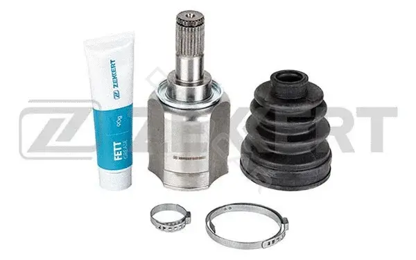 Шрус ZEKKERT GS-4778