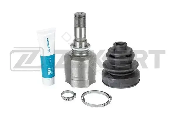 Шрус ZEKKERT GS-4786