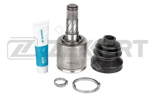 Шрус ZEKKERT GS-4787