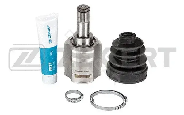 Шрус ZEKKERT GS-4791
