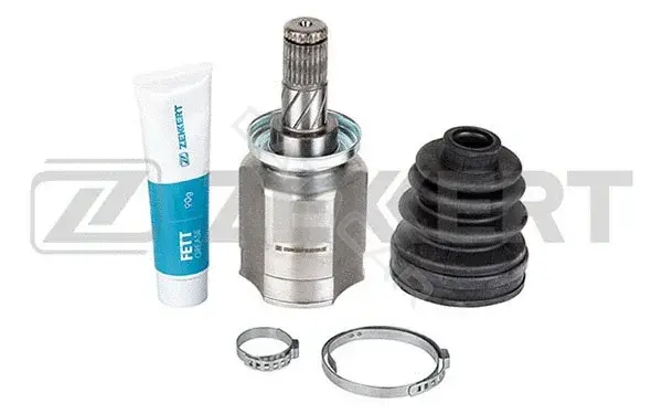 Шрус ZEKKERT GS-4793