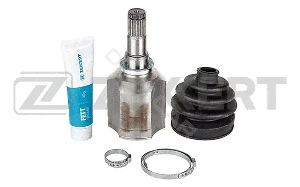 Шрус ZEKKERT GS-4809