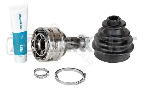 Шрус ZEKKERT GS-4818