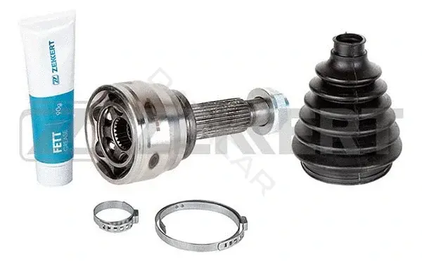 Шрус ZEKKERT GS-4821