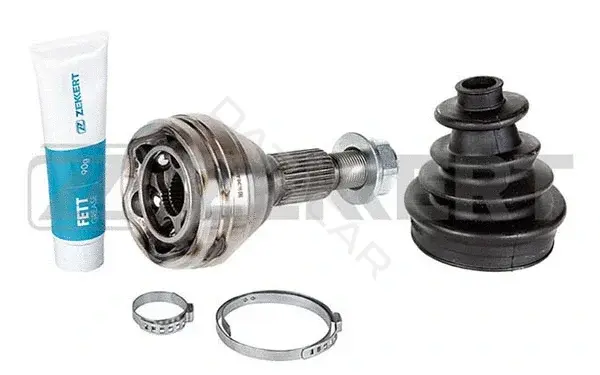 Шрус ZEKKERT GS-4822