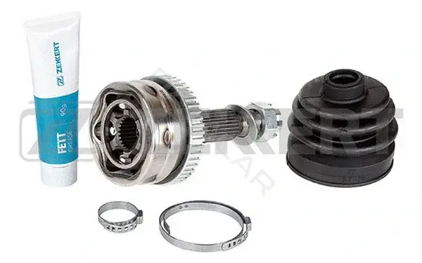 Шрус ZEKKERT GS-4826