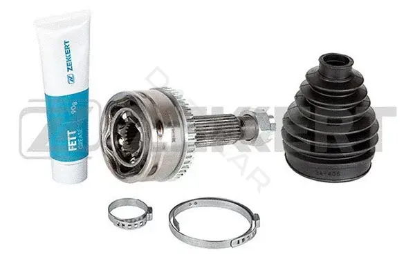 Шрус ZEKKERT GS-4828
