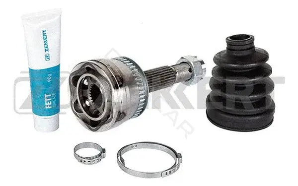 Шрус ZEKKERT GS-4829