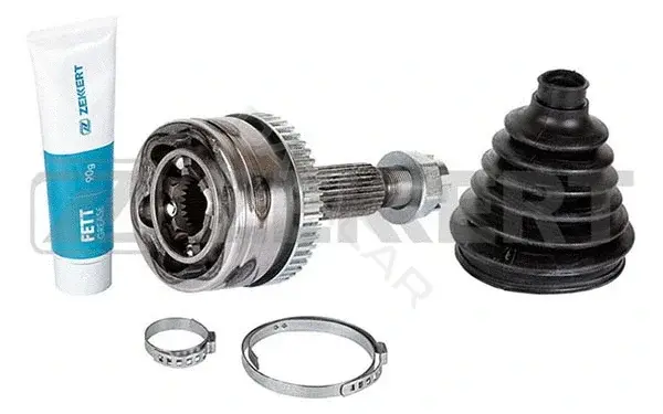 Шрус ZEKKERT GS-4834