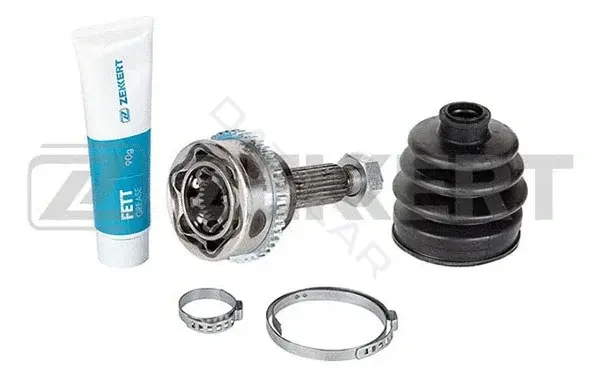 Шрус ZEKKERT GS-4835