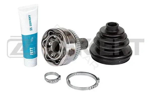 Шрус ZEKKERT GS-4837