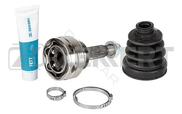 Шрус ZEKKERT GS-4839