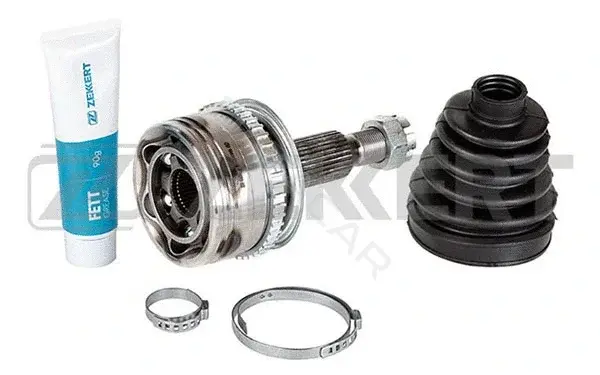 Шрус ZEKKERT GS-4840