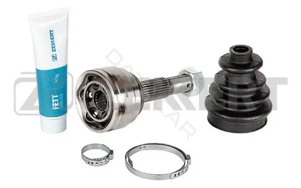 Шрус ZEKKERT GS-4842
