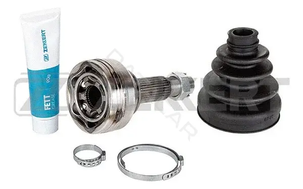 Шрус ZEKKERT GS-4844