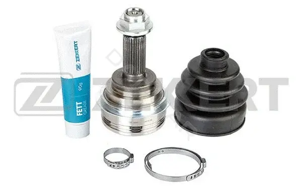 Шрус ZEKKERT GS-4845