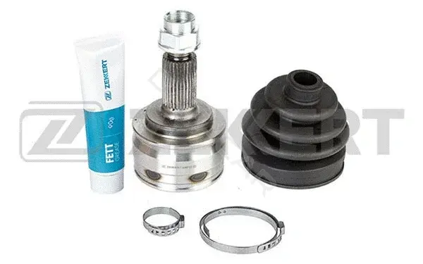 Шрус ZEKKERT GS-4846
