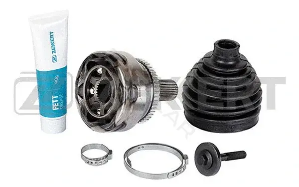 Шрус ZEKKERT GS-4852
