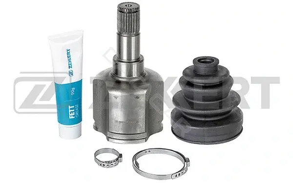 Шрус ZEKKERT GS-4873