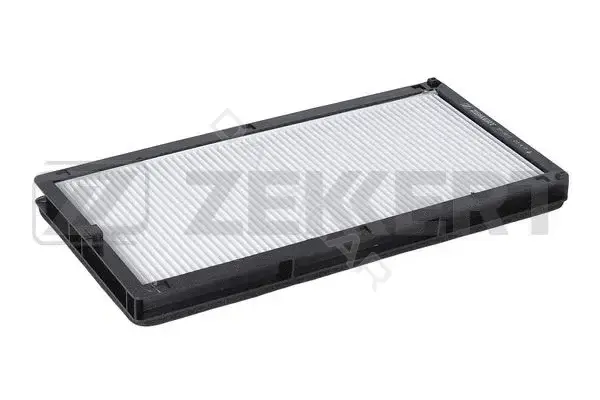 Фильтр салонный ZEKKERT IF-3012