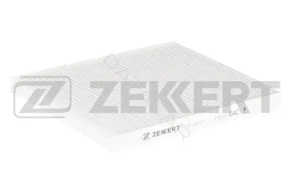 Фильтр салонный ZEKKERT IF-3017