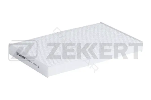 Фильтр салонный ZEKKERT IF-3021