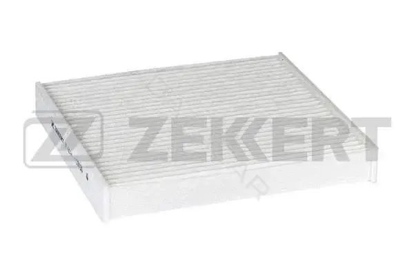 Фильтр салонный ZEKKERT IF-3024