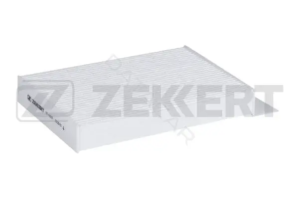 Фильтр салонный ZEKKERT IF-3027