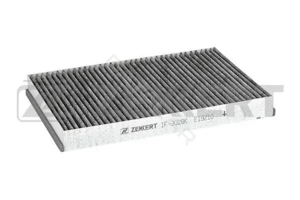 Фильтр салонный ZEKKERT IF-3028K