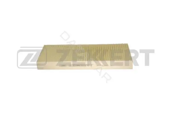 Фильтр салонный ZEKKERT IF-3040