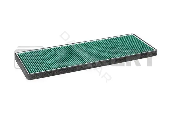 Фильтр салонный ZEKKERT IF-3046K