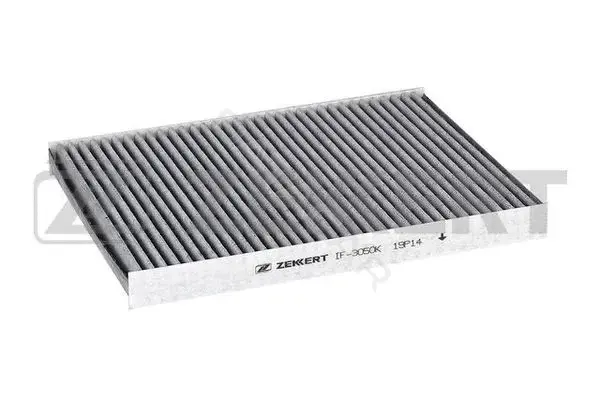 Фильтр салонный ZEKKERT IF-3050K