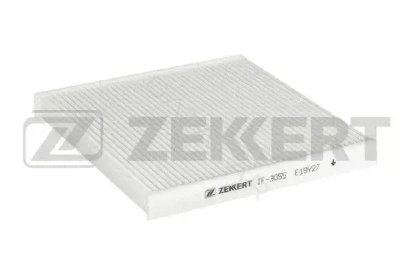 Фильтр салонный ZEKKERT IF-3055