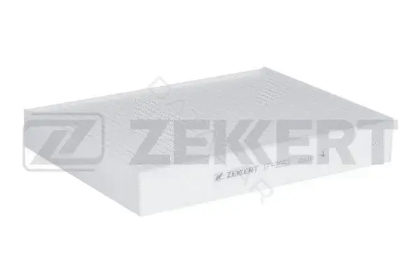 Фильтр салонный ZEKKERT IF-3062