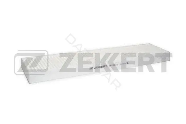 Фильтр салонный ZEKKERT IF-3071