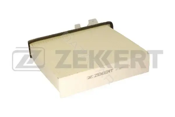 Фильтр салонный ZEKKERT IF-3077