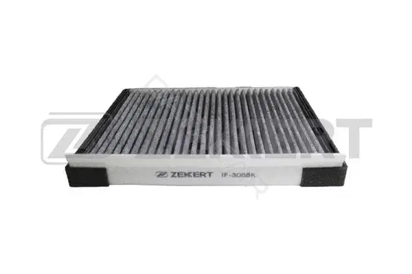 Фильтр салонный ZEKKERT IF-3088K