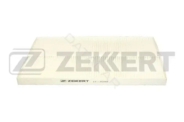 Фильтр салонный ZEKKERT IF-3098