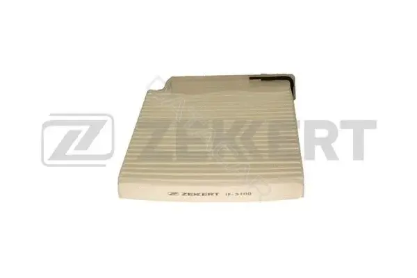 Фильтр салонный ZEKKERT IF-3100