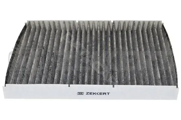 Фильтр салонный ZEKKERT IF-3102K