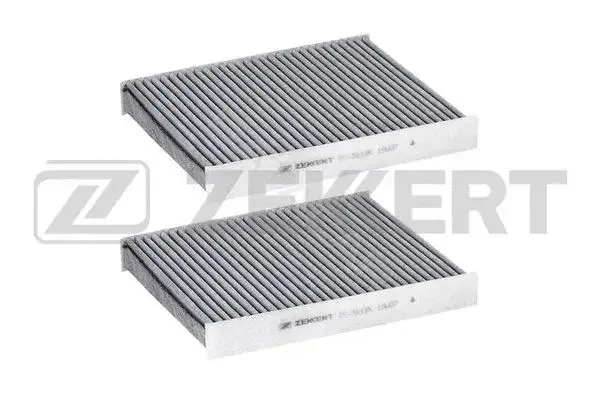 Фильтр салонный ZEKKERT IF-3112K