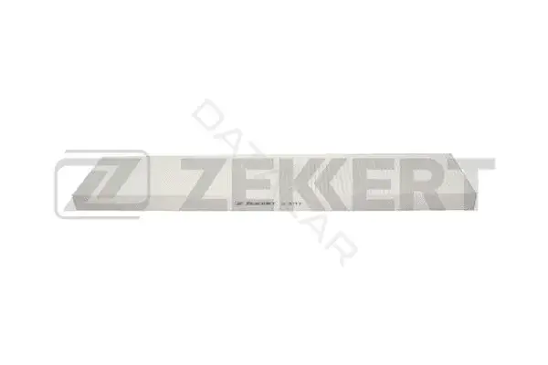 Фильтр салонный ZEKKERT IF-3117