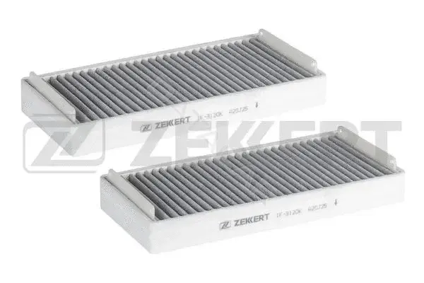 Фильтр салонный ZEKKERT IF-3120K